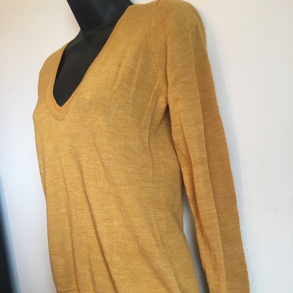 Merino Wool sweater - Picture 3 of 5